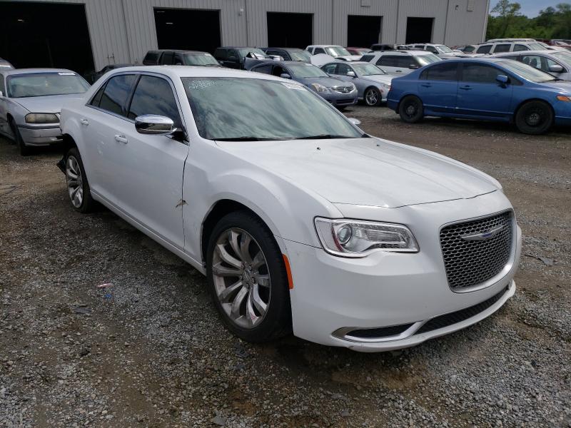 CHRYSLER 300 TOURIN 2019 2c3ccaag7kh612317