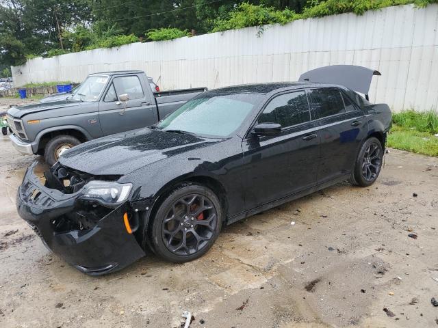 CHRYSLER 300 TOURIN 2019 2c3ccaag7kh613502