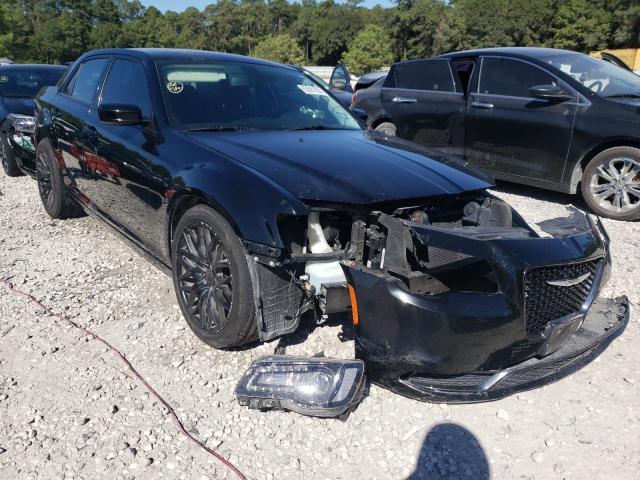 CHRYSLER 300 TOURIN 2019 2c3ccaag7kh614259