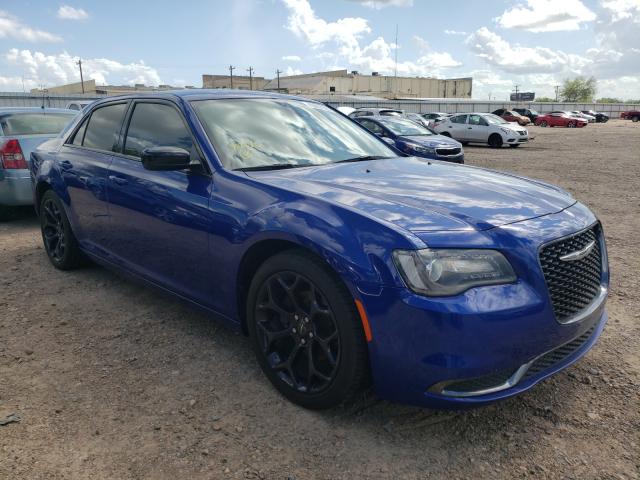 CHRYSLER 300 TOURIN 2019 2c3ccaag7kh614357