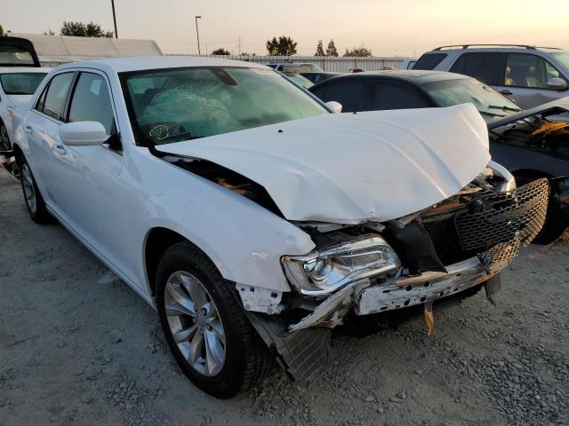 CHRYSLER 300 TOURIN 2019 2c3ccaag7kh626668