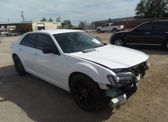 CHRYSLER 300 2019 2c3ccaag7kh636911