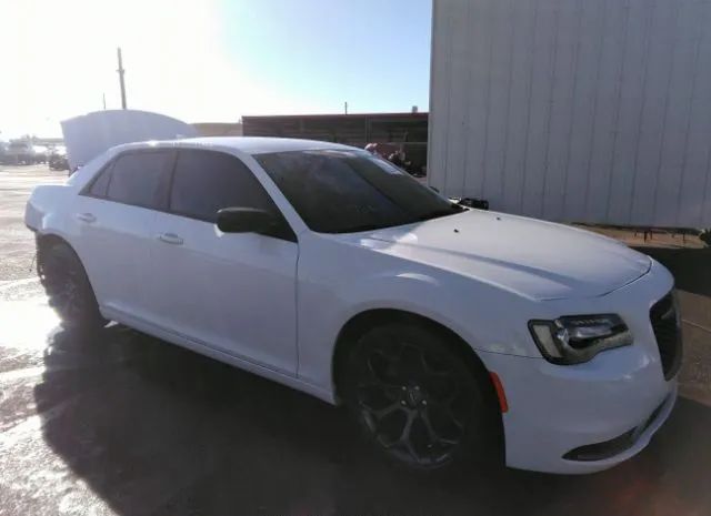 CHRYSLER 300 2019 2c3ccaag7kh636973