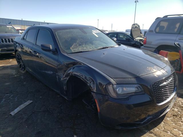 CHRYSLER 300 TOURIN 2019 2c3ccaag7kh648234