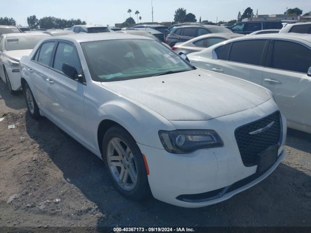 CHRYSLER 300 2019 2c3ccaag7kh675949