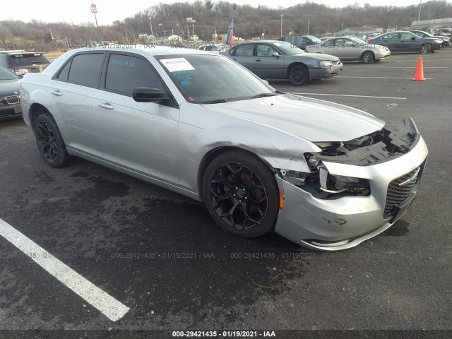 CHRYSLER 300 2019 2c3ccaag7kh679144