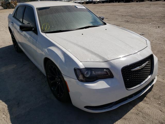 CHRYSLER 300 TOURIN 2019 2c3ccaag7kh683050