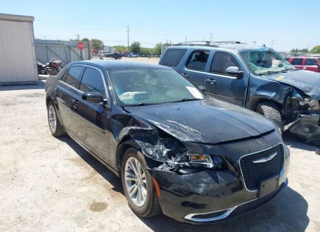 CHRYSLER 300 2019 2c3ccaag7kh693819