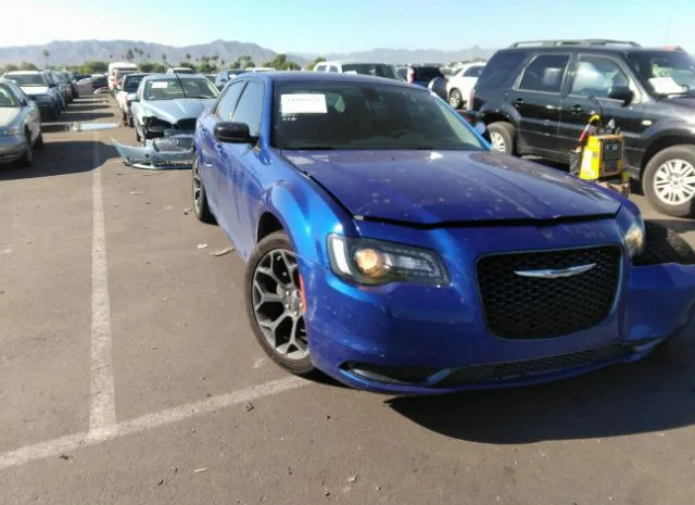 CHRYSLER 300 2019 2c3ccaag7kh723045