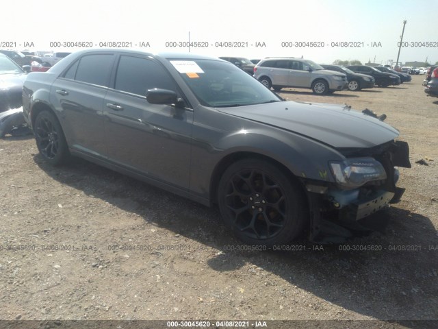 CHRYSLER 300 2019 2c3ccaag7kh727192