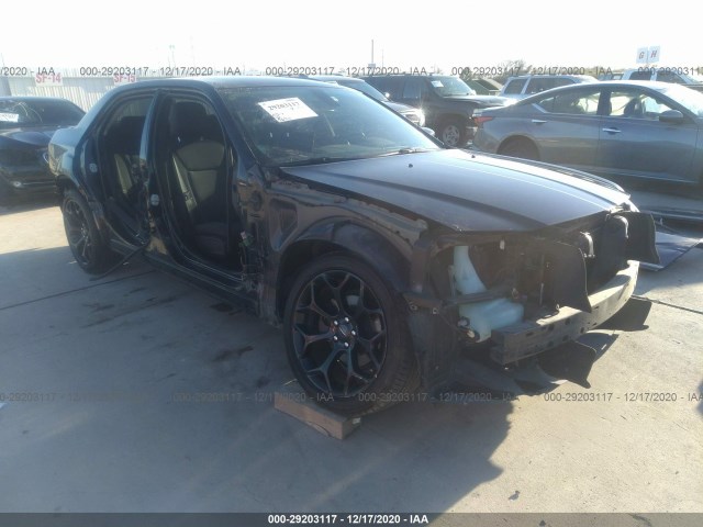 CHRYSLER 300 2019 2c3ccaag7kh728942