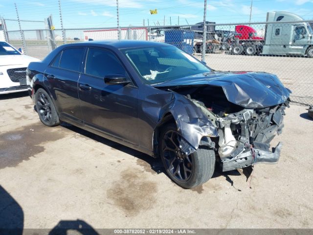 CHRYSLER 300 2019 2c3ccaag7kh728987