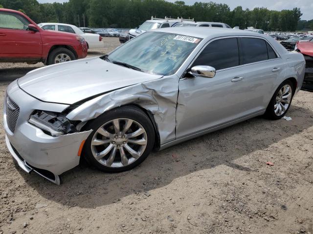 CHRYSLER 300 2019 2c3ccaag7kh736961