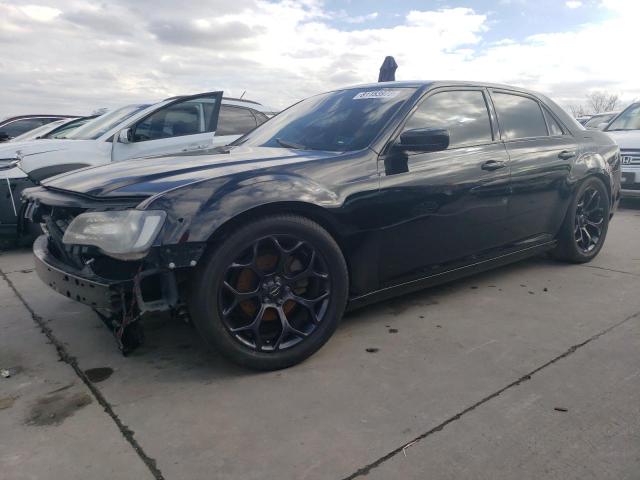 CHRYSLER 300 2019 2c3ccaag7kh738774