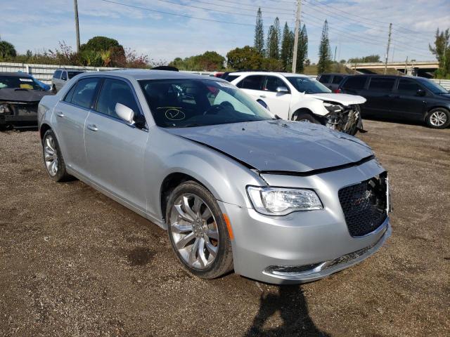 CHRYSLER NULL 2019 2c3ccaag7kh755512