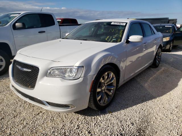 CHRYSLER 300 TOURIN 2019 2c3ccaag7kh755803