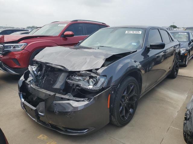 CHRYSLER 300 TOURIN 2019 2c3ccaag7kh758152