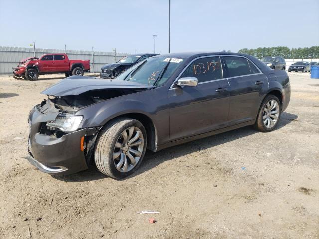 CHRYSLER 300 TOURIN 2019 2c3ccaag7kh760886