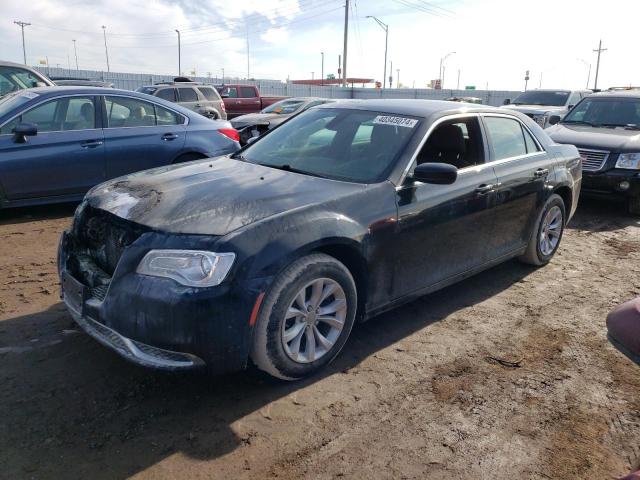 CHRYSLER 300 2020 2c3ccaag7lh103040