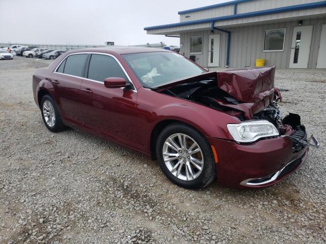 CHRYSLER 300 TOURIN 2020 2c3ccaag7lh120260