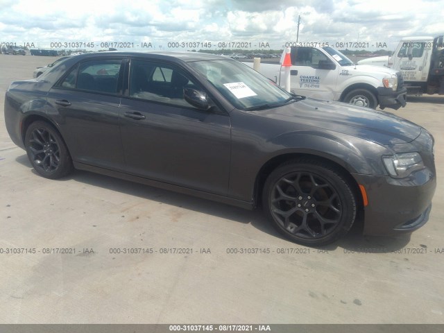 CHRYSLER 300 2020 2c3ccaag7lh128195