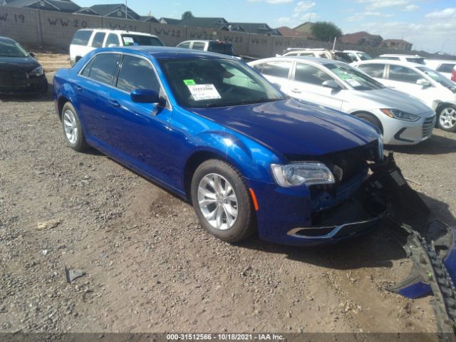 CHRYSLER 300 2020 2c3ccaag7lh154635