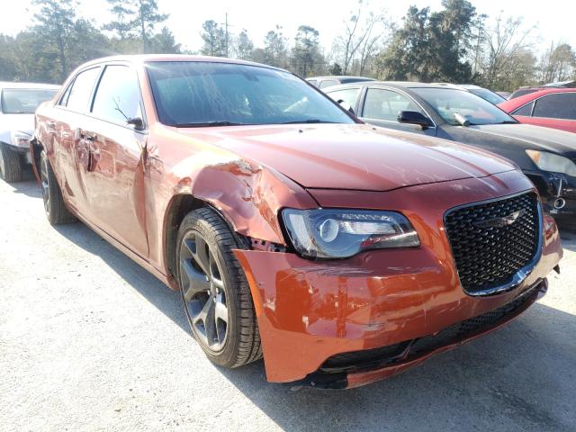 CHRYSLER 300 TOURIN 2020 2c3ccaag7lh212520