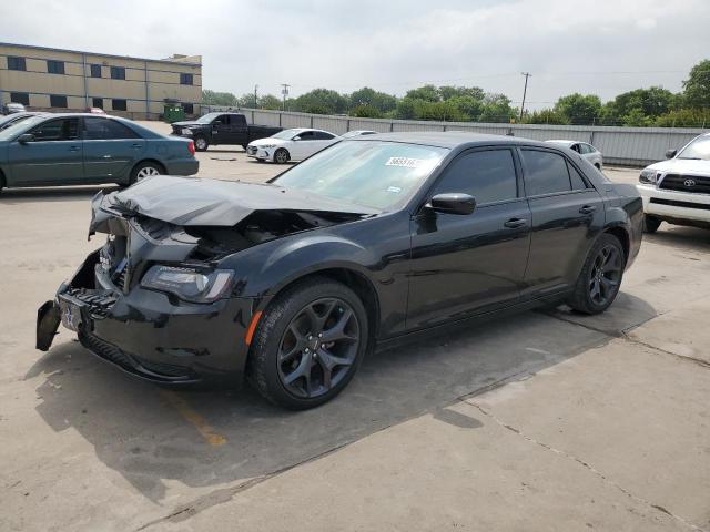 CHRYSLER 300 TOURIN 2020 2c3ccaag7lh230029