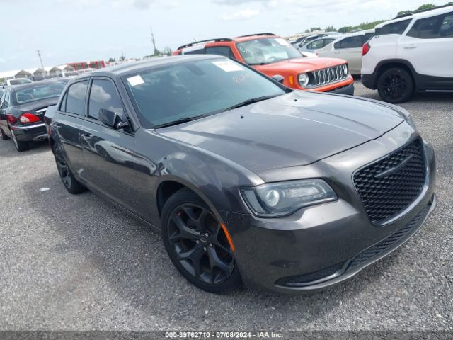 CHRYSLER 300 2020 2c3ccaag7lh242066