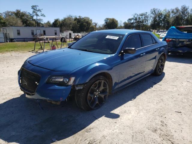 CHRYSLER 300 TOURIN 2020 2c3ccaag7lh250118