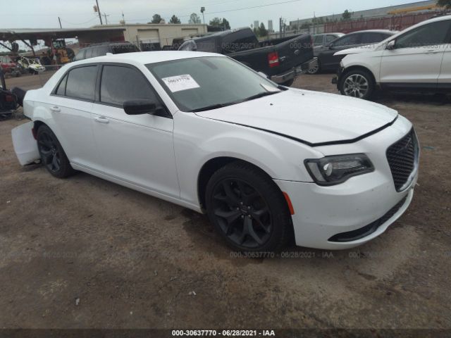 CHRYSLER 300 2021 2c3ccaag7mh516139