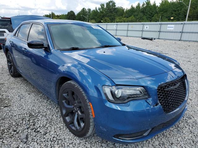 CHRYSLER 300 TOURIN 2021 2c3ccaag7mh538190