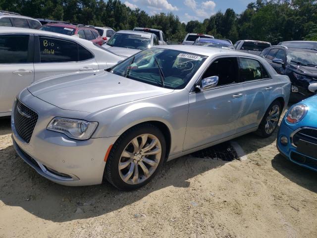 CHRYSLER 300 2021 2c3ccaag7mh593688