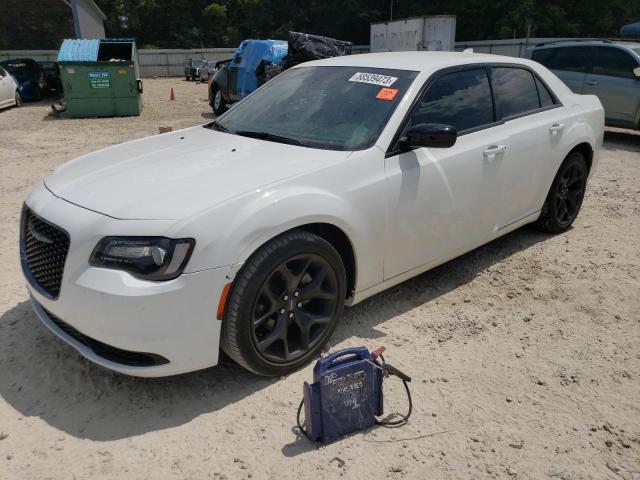 CHRYSLER 300 TOURIN 2021 2c3ccaag7mh654053