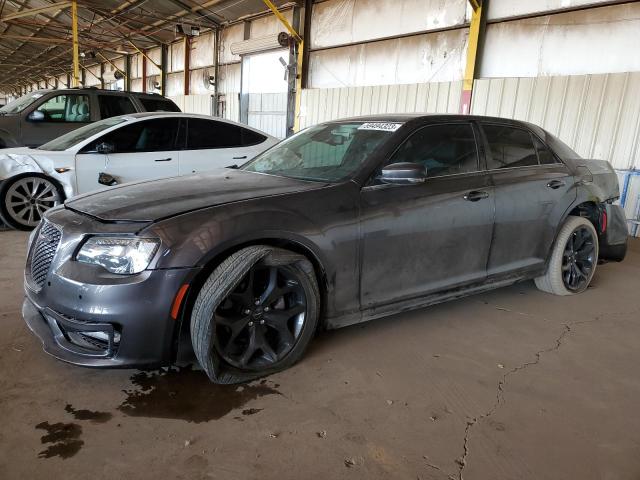 CHRYSLER 300 TOURIN 2021 2c3ccaag7mh669085