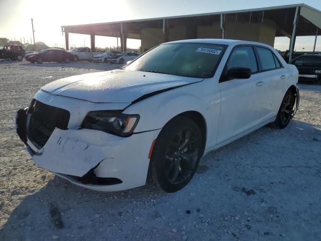 CHRYSLER 300 TOURIN 2022 2c3ccaag7nh134226