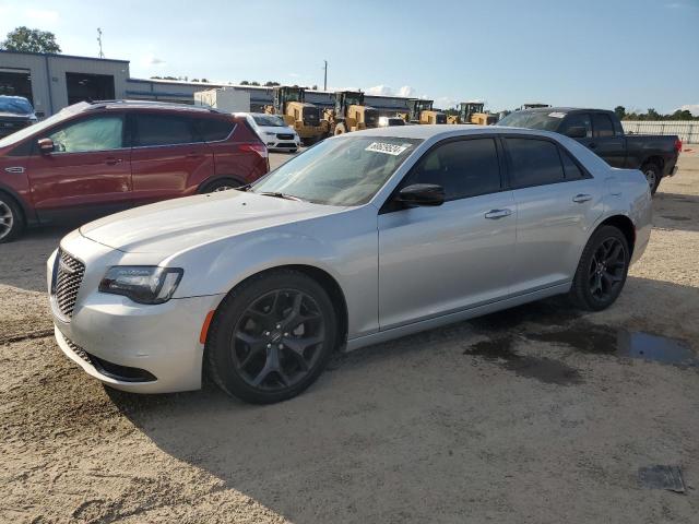 CHRYSLER 300 TOURIN 2022 2c3ccaag7nh170899