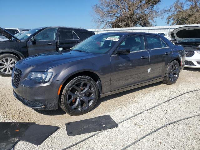 CHRYSLER 300 TOURIN 2022 2c3ccaag7nh236741