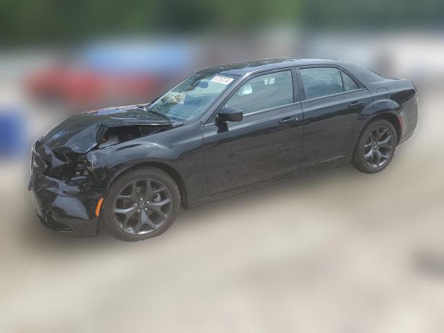 CHRYSLER 300 2023 2c3ccaag7ph556208