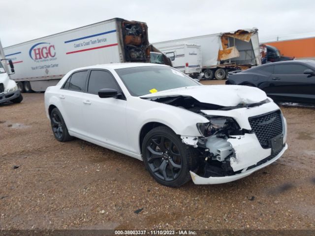 CHRYSLER 300 2023 2c3ccaag7ph585465