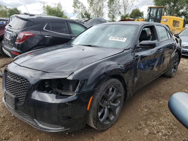 CHRYSLER 300 TOURIN 2023 2c3ccaag7ph609277