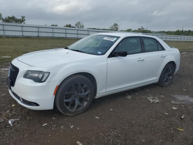 CHRYSLER 300 TOURIN 2023 2c3ccaag7ph661797