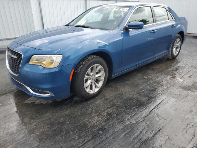 CHRYSLER 300 TOURIN 2023 2c3ccaag7ph684089