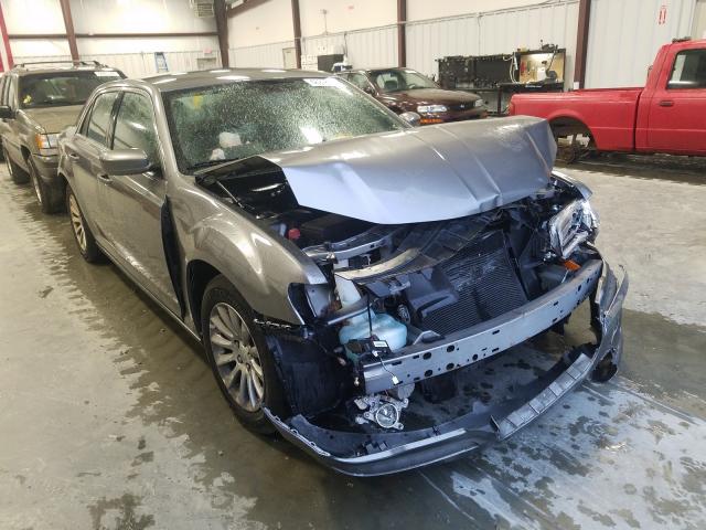 CHRYSLER 300 2012 2c3ccaag8ch104410