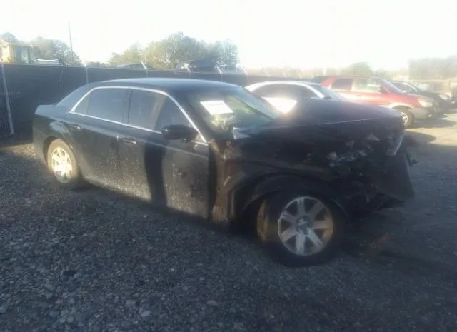 CHRYSLER 300 2012 2c3ccaag8ch104570