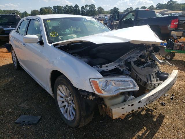 CHRYSLER 300 2012 2c3ccaag8ch105122