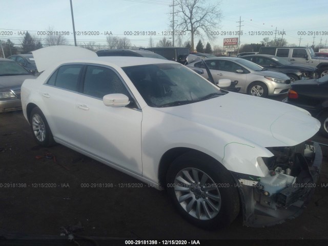 CHRYSLER 300 2012 2c3ccaag8ch105282