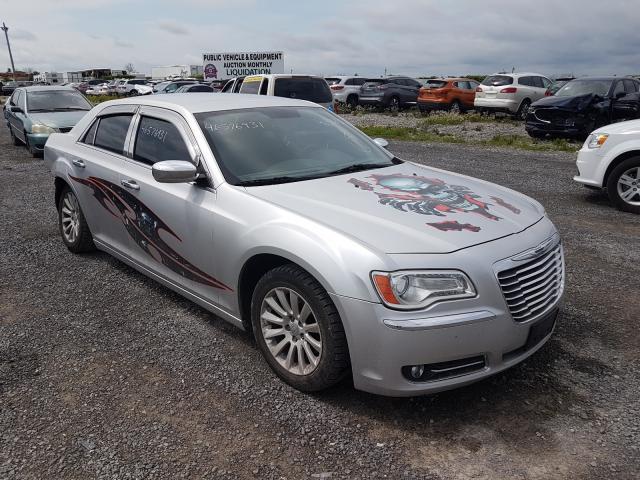 CHRYSLER 300 2012 2c3ccaag8ch108215