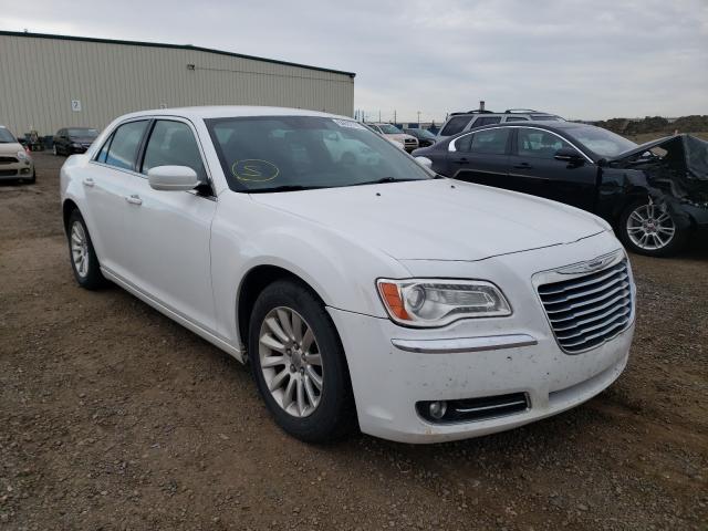 CHRYSLER 300 2012 2c3ccaag8ch110434