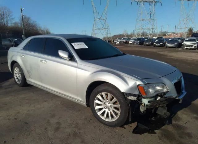 CHRYSLER 300 2012 2c3ccaag8ch113639